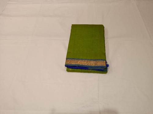 SALEM SILK SAREE WITH BLOUSE
